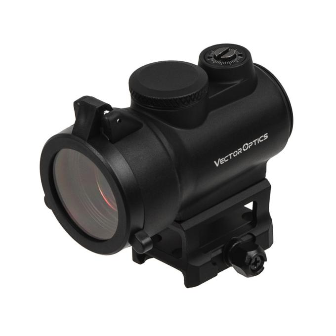 Vector Optics SCRD-34