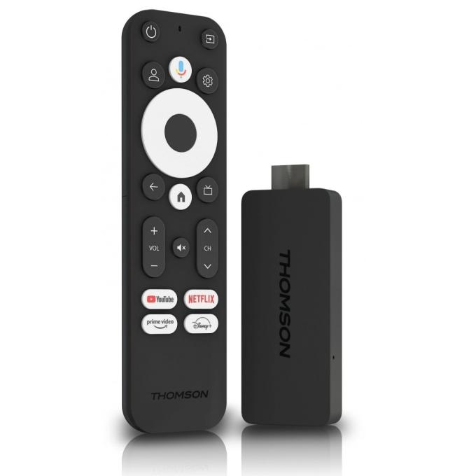 Thomson Streaming Stick 4K UHD 140G