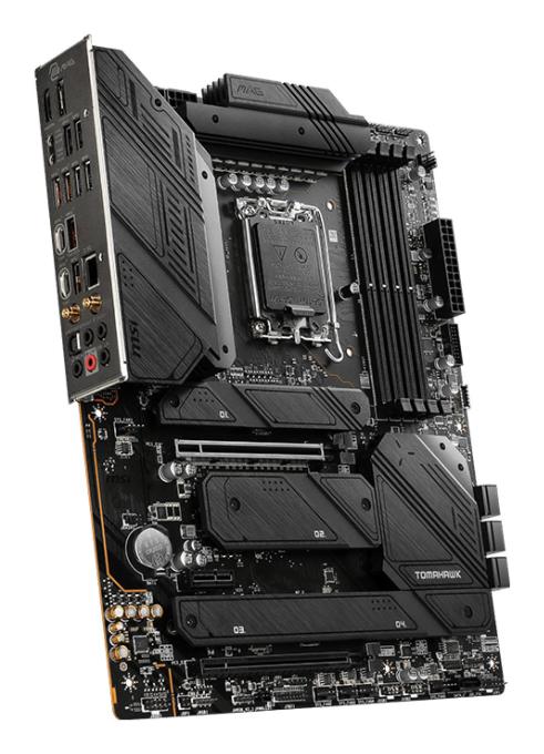 MSI MAGZ790TOMAHAWK WIFI