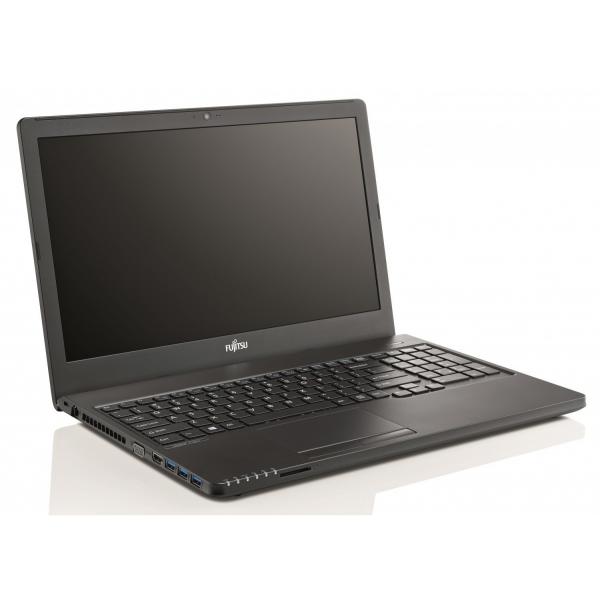 Ноутбук Fujitsu LIFEBOOK A557 LKN:A5570M0009UA