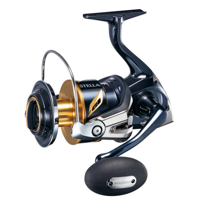 Shimano STLSW8000PGC