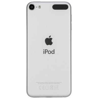 mp3 плеер Apple iPod Touch 16GB White & Silver MKH42RP/A