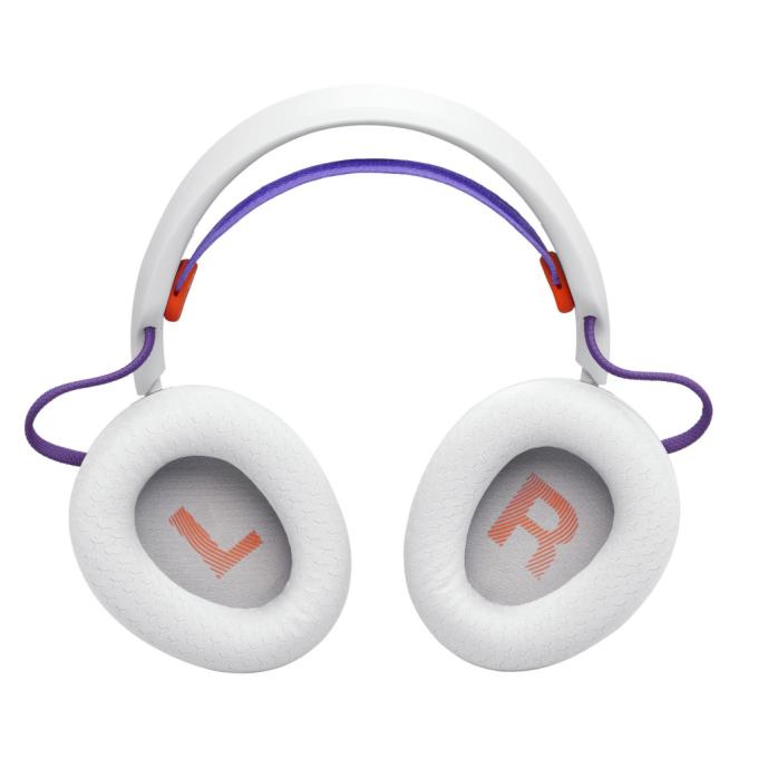 JBL JBLQTUM650WHT