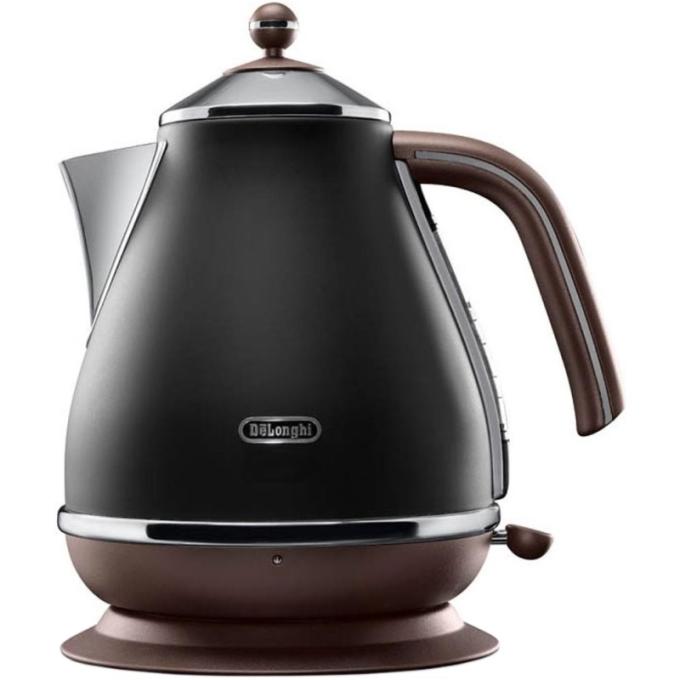 DeLonghi KBOV 2001 BK