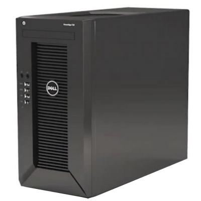Сервер Dell PowerEdge T20 210-T20-LFF / 210-ABVC#260