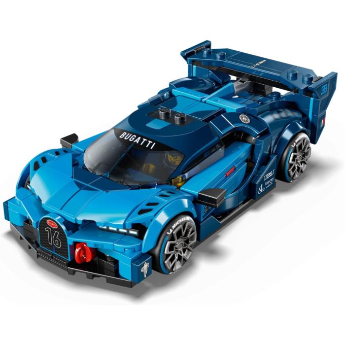 LEGO 77253