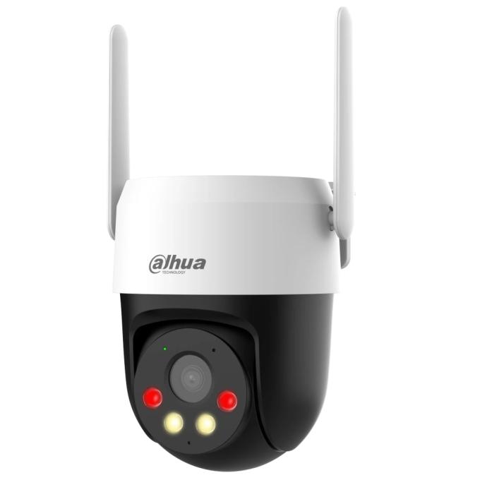 Dahua DH-P5AE-PV-4G (4мм) 4G