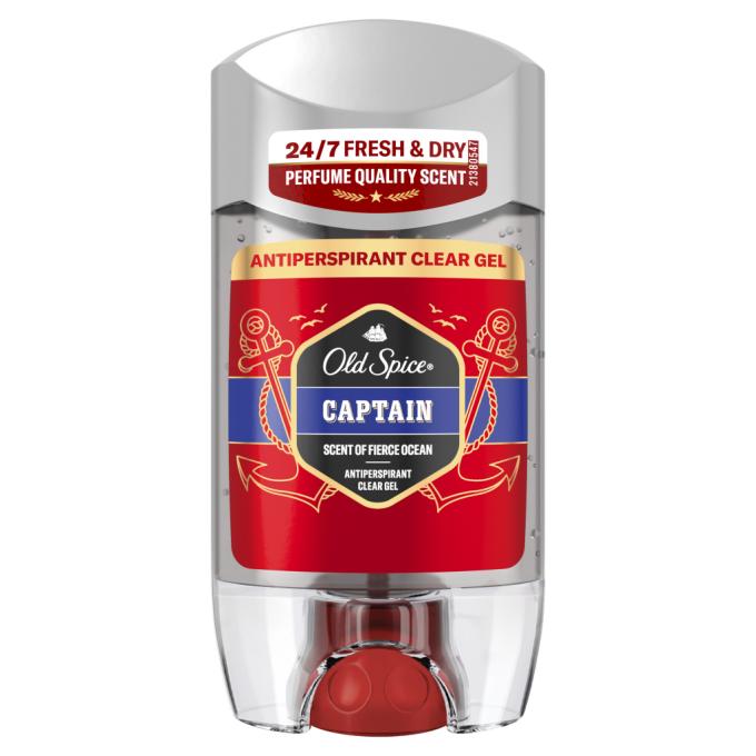 Old Spice 8006530030397