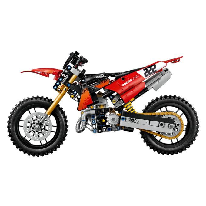 LEGO 42238