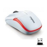 Мышка Rapoo 1190 White USB