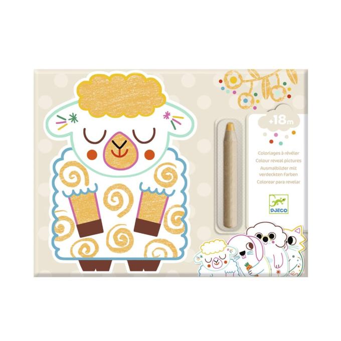 Djeco DJ00061