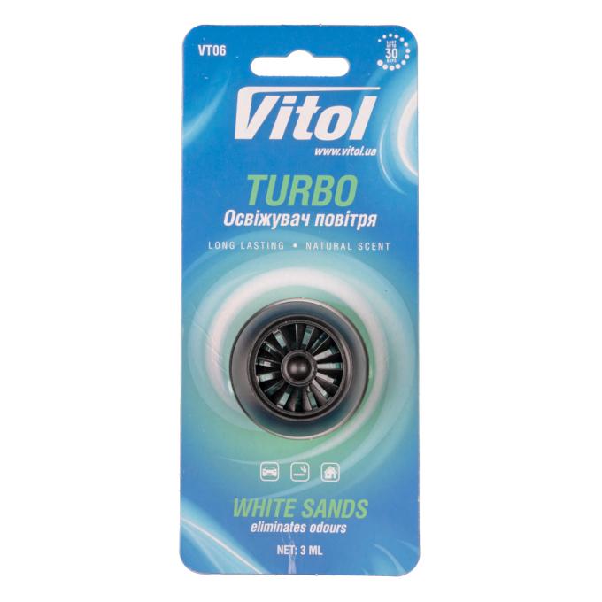 VITOL VT06