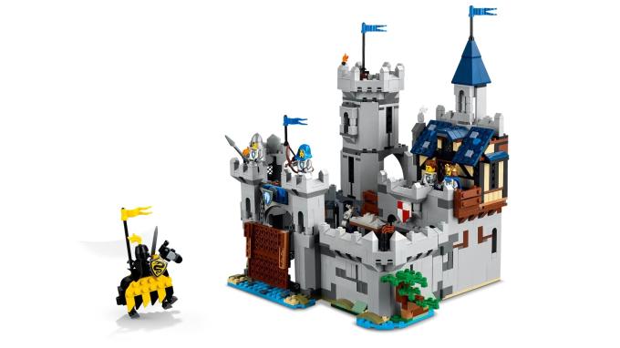 LEGO 31168