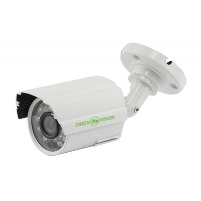 Камера видеонаблюдения GreenVision AHD GV-013-AHD-E-COS14-20 960p 4040