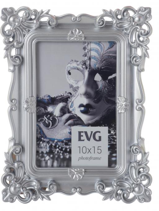 Рамка EVG ART 10X15 003 Серебряный