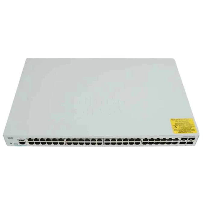 Cisco C1200-48T-4X