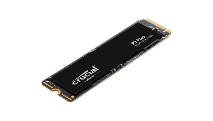 Crucial CT1000P3PSSD8