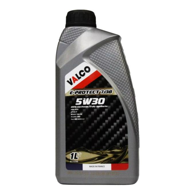 VALCO C-Protect 7.13B 5W-30 1 л (1248891)