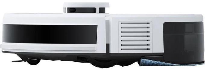 Ecovacs DLX34 WHITE
