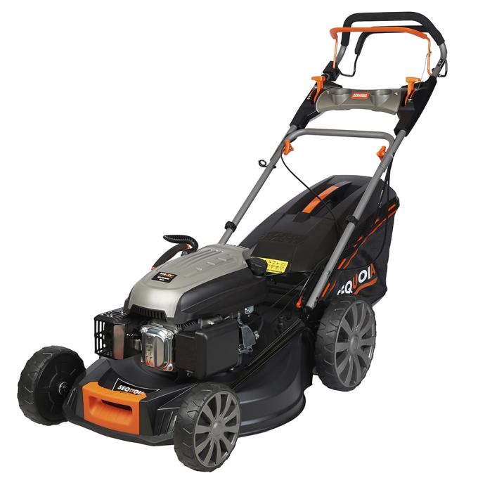 SEQUOIA SPLM5300S