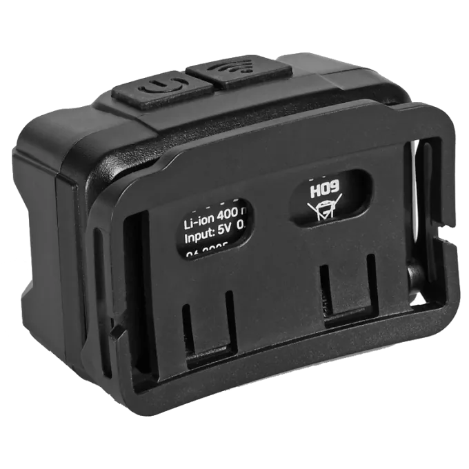 TITANUM TLF-H09 170Lm 8500K