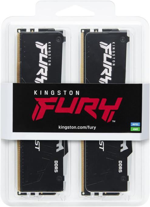 Kingston KF556C40BB2AK2-64