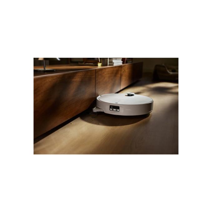 Roborock Qrevo Edge 2 White