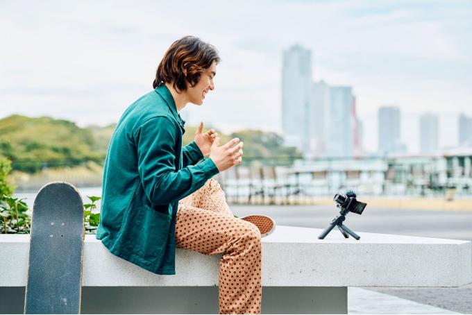 SONY ZV1M2B.CE3