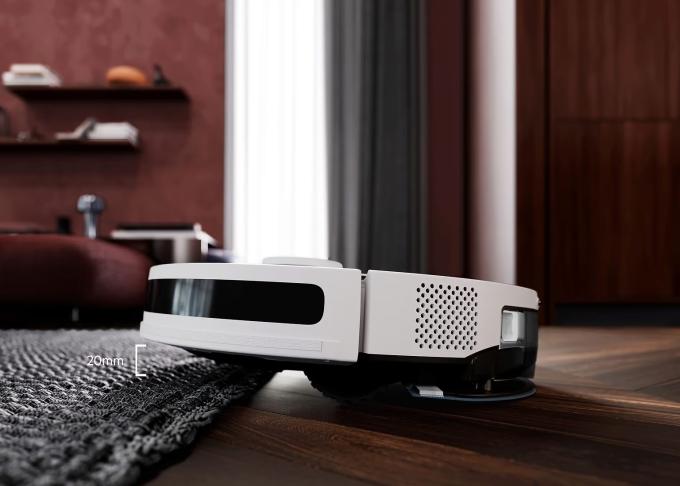 ELECTROLUX ER71UW2SW