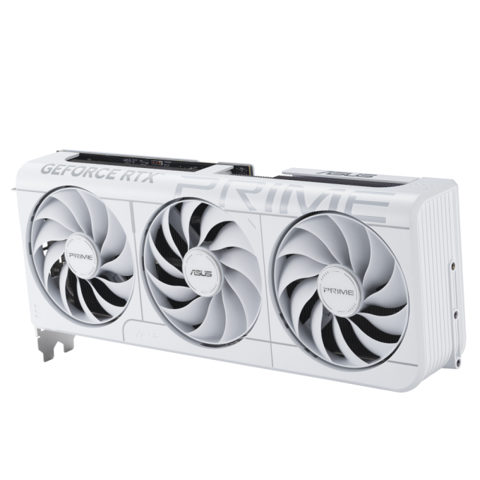 ASUS PRIME-RTX5070-O12G-WHITE