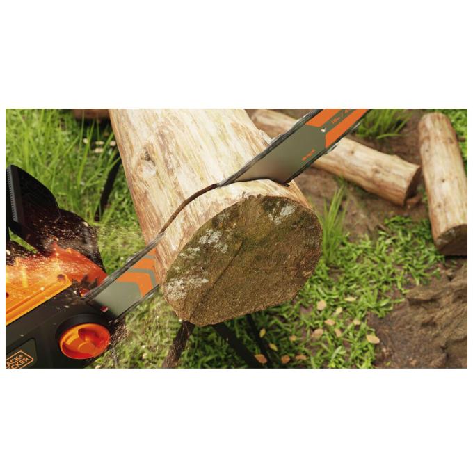 Black&Decker BECS2245