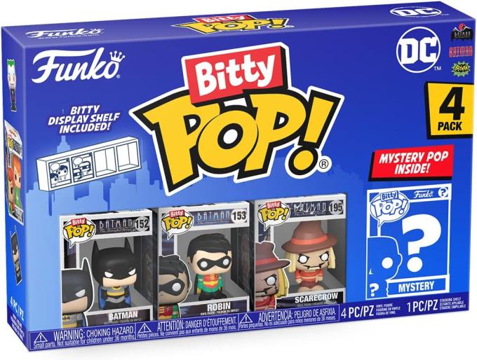 Funko Pop 71311