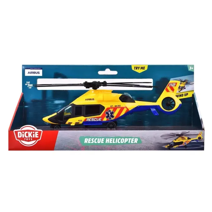 Dickie Toys 3714022