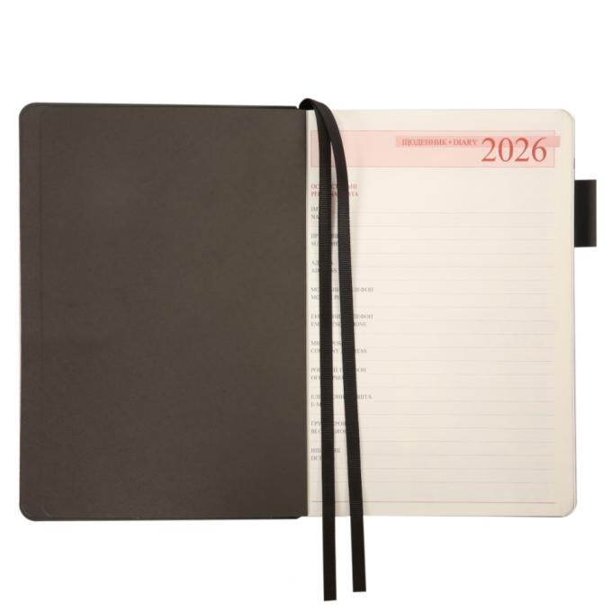 Leo planner 252640
