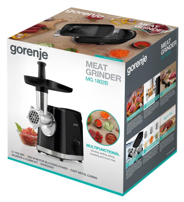 Gorenje 741566