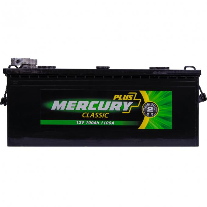 MERCURY battery P47287