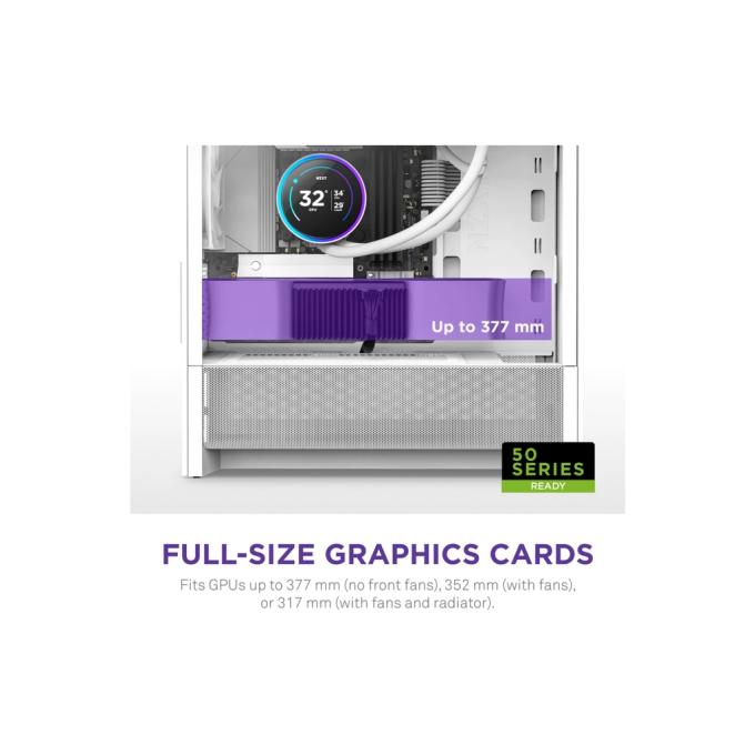 NZXT CC-H31FW-01
