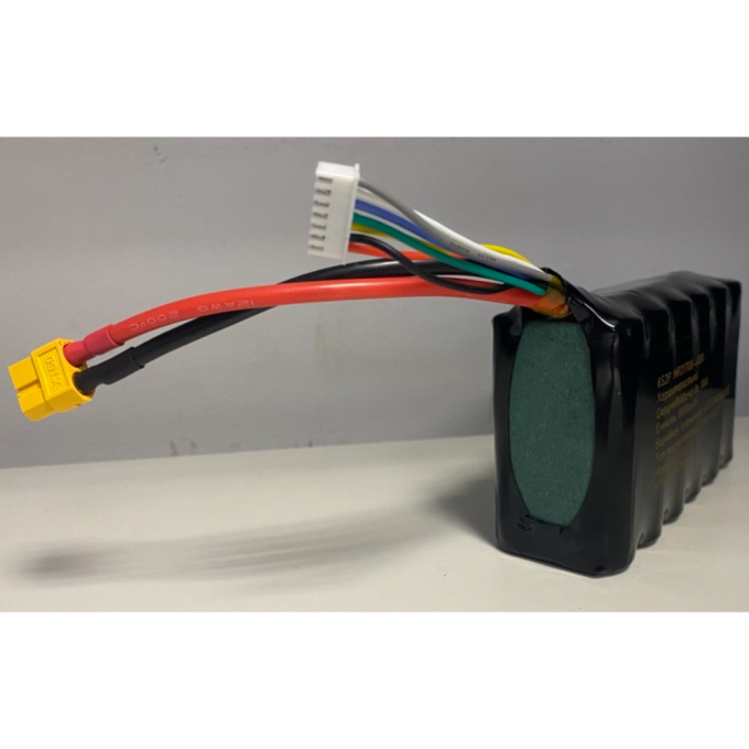 Westinghouse 6S2P INR21700-4000