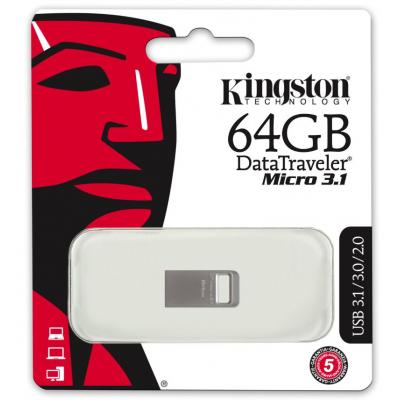 Kingston DTMC3/64GB
