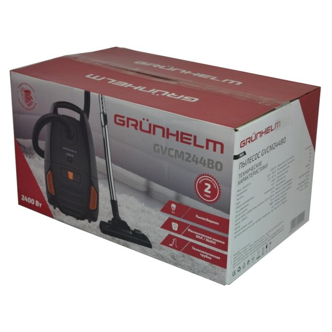 Grunhelm GVCM244BO