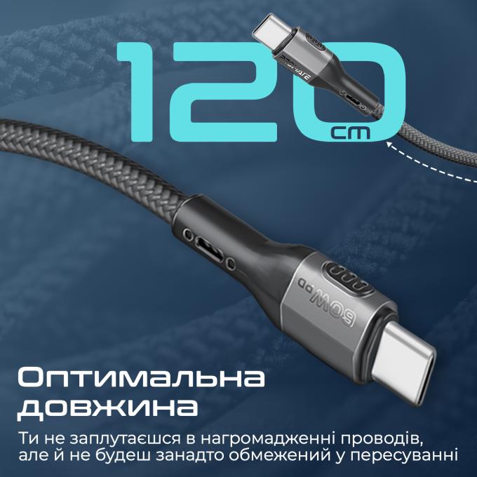 Promate ecoline-cc200.black