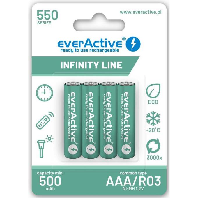everActive EVHRL03-550