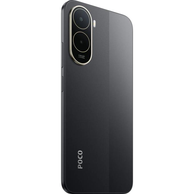 Poco Poco C81 Pro 4/256GB Black