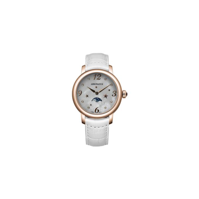 Aerowatch 43938RO09