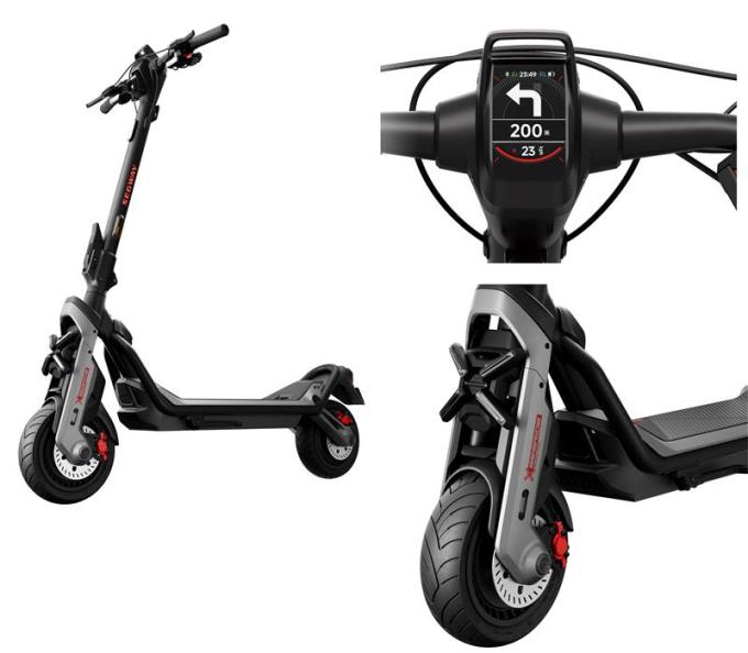 Segway-Ninebot AA.06.02.01.0004