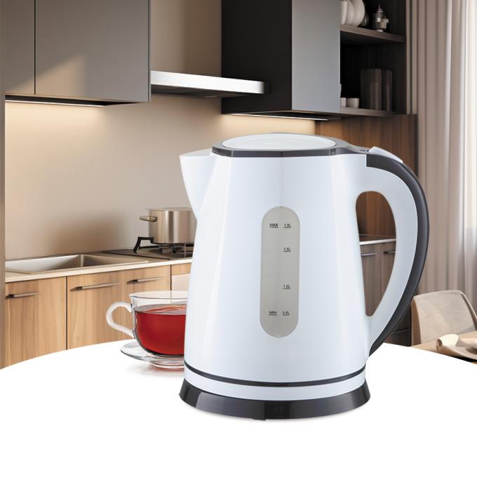 Maestro MR-058-WHITE