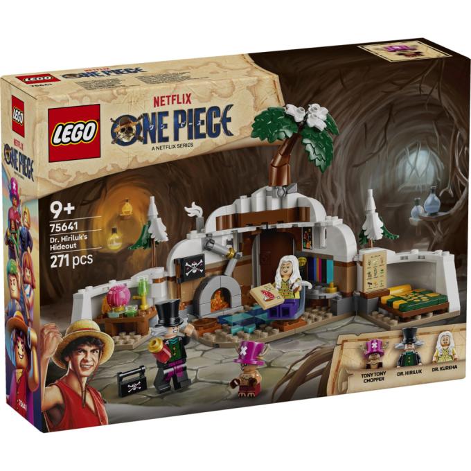 LEGO 75641-