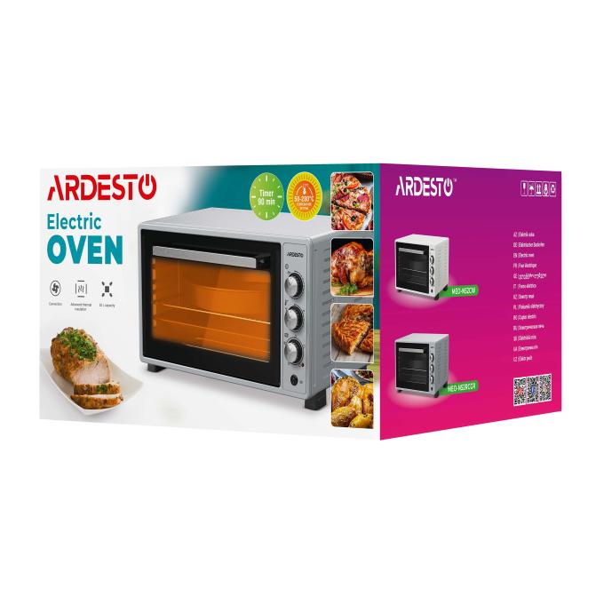 Ardesto MEO-N52RCGR