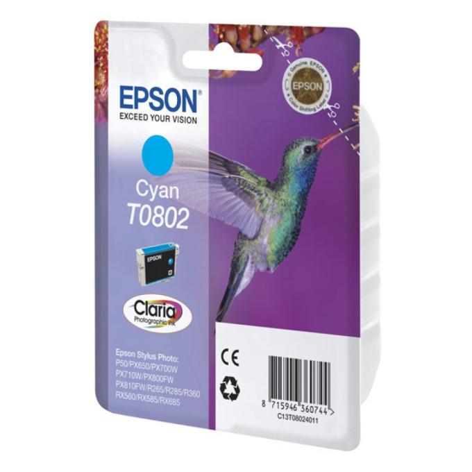 EPSON C13T08024011