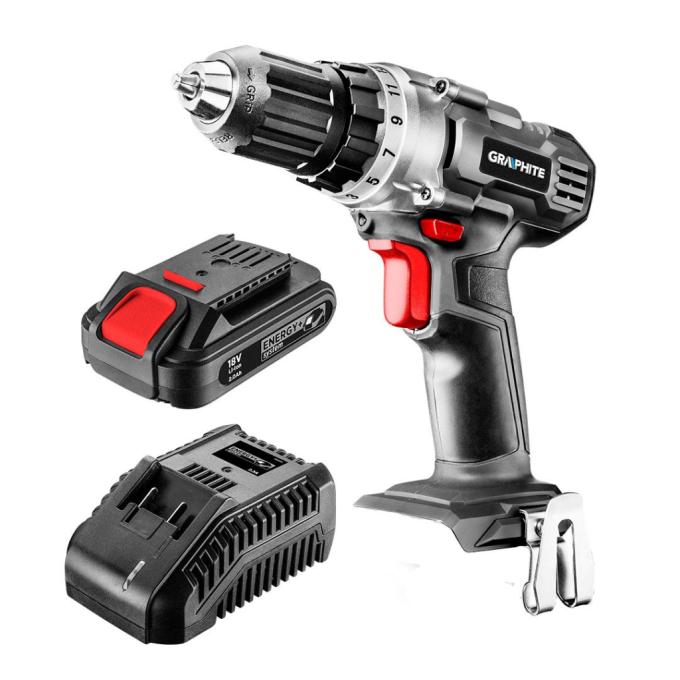 Graphite 58G000-SET1